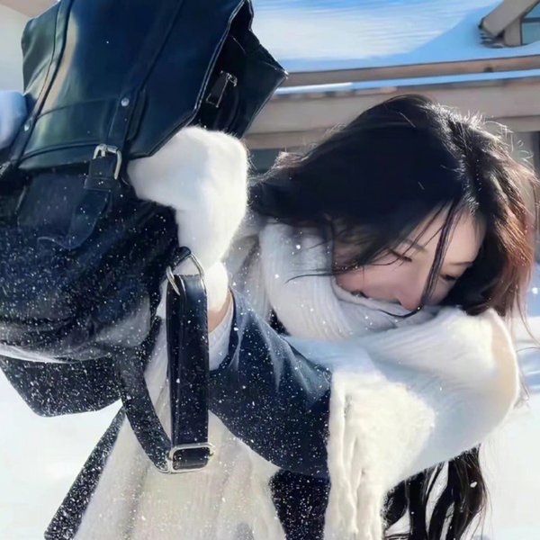 一舞爆红清冷美人苏炸娱乐圈